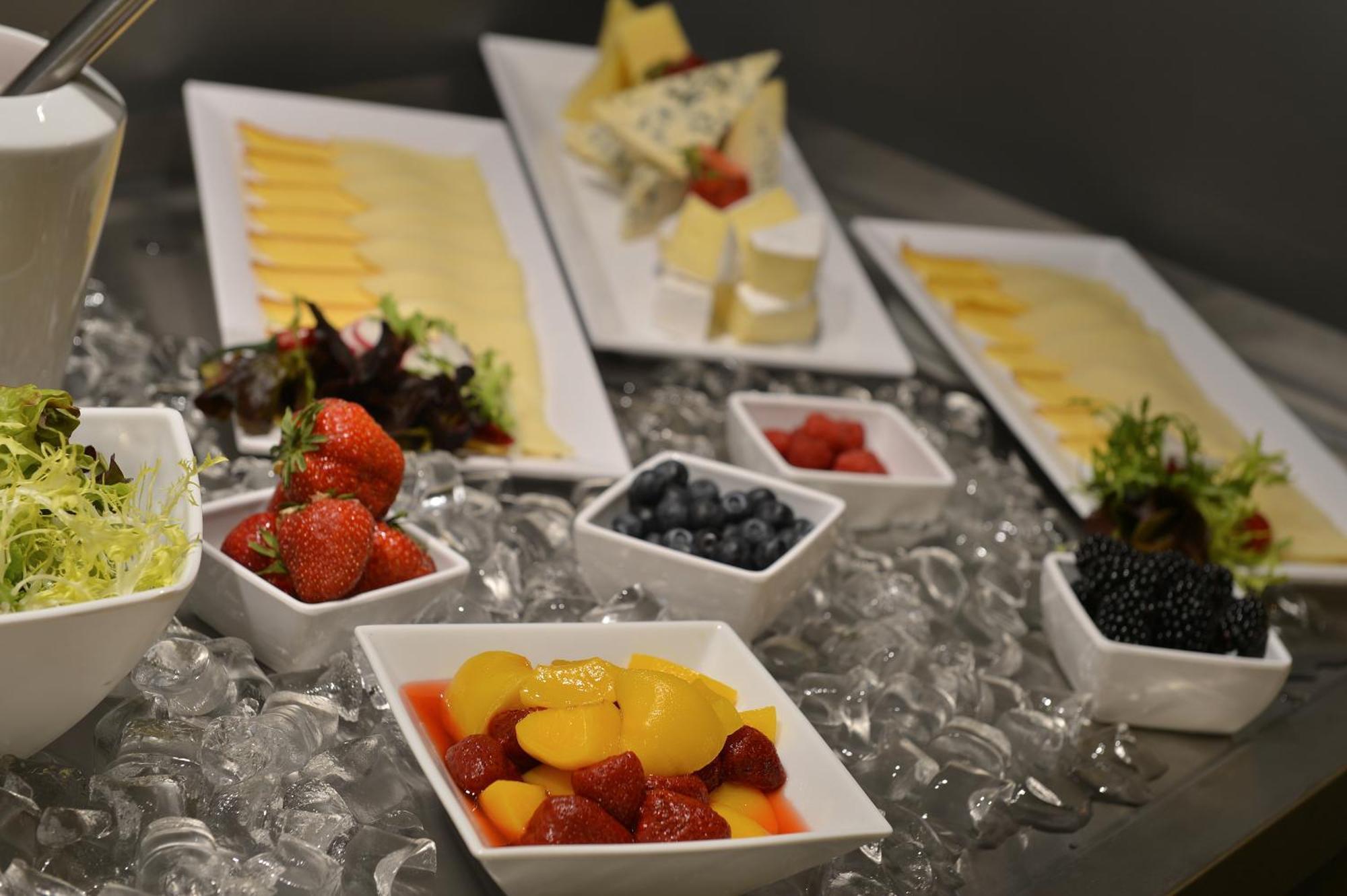 Hotel Esprit Prague Ngoại thất bức ảnh